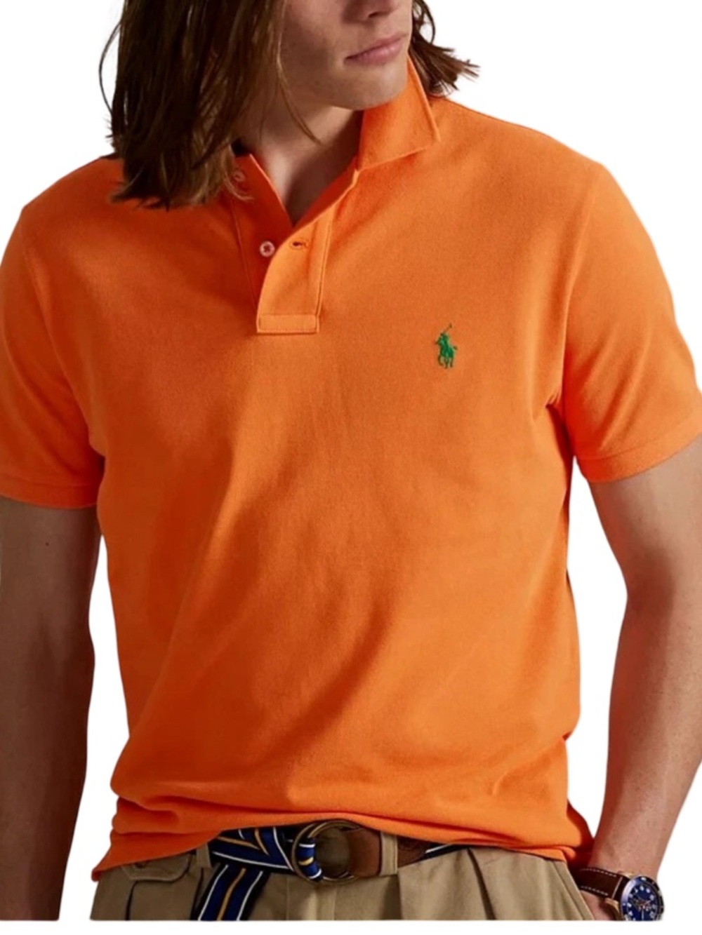Polo Ralph Lauren Polo shirt. EUC